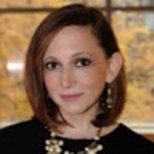 Meet your Posher, Jenn